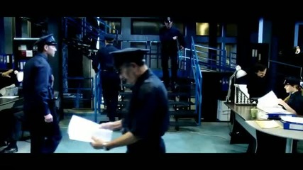 Alexandra Stan - Mr Saxobeat (official Video)