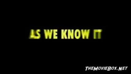Watchmen - Tv Spot (2) 