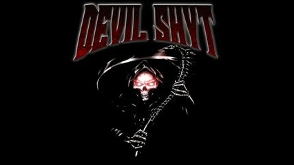 Dosia Demon - Devil Shyt