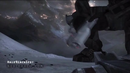 Halo Reach: Part 4 of 6