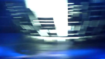 Tokio Hotel - Komm - Geneve - Humanoid Tour