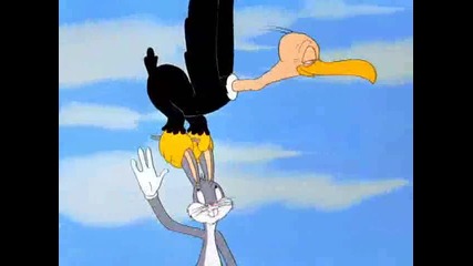 Bugs Bunny Gets The Boid (1942) Bg Sub
