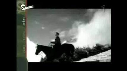 robbie williams - feel