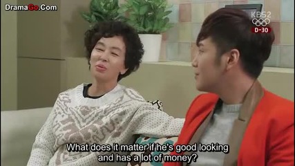 Bel Ami ep 15 part 2