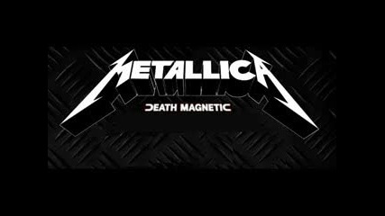 Metallica - Cyanide