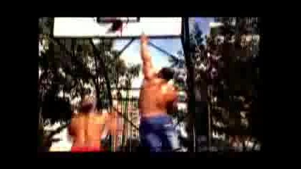 Big Sha Stylios - Hands