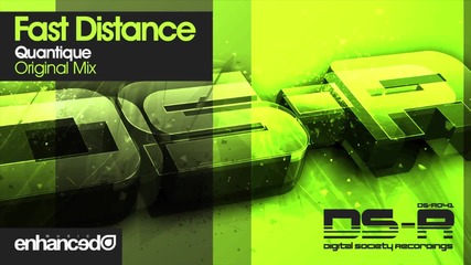 Fast Distance - Quantique ( Original Mix )