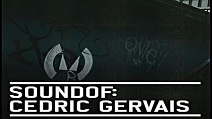 Soundof Cedric Gervais