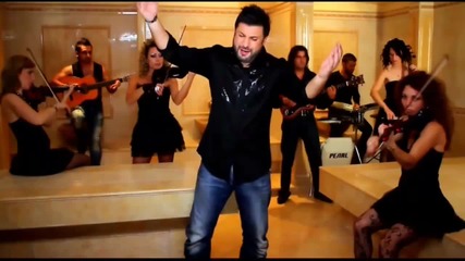 официален ремикс - Тони Стораро - Така ме запомни