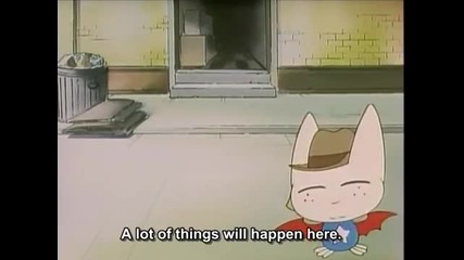 Kodocha Episode 69