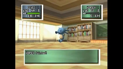 Pokemon Stadium 2 - Earls academy Lass Nancy