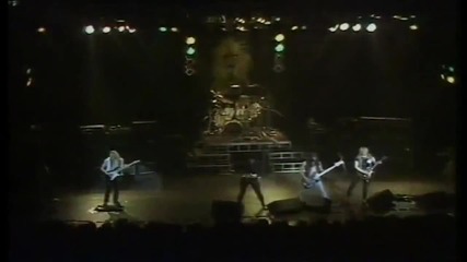 Iron Maiden - Killers-720p-hd