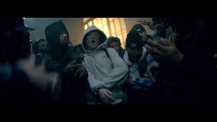 Eminem-rap God