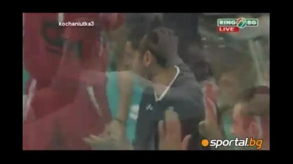 Champions League 2010 - 11 