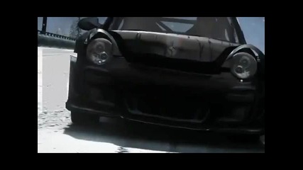 Need For Speed The Run - My Gameplay 25