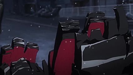Tokyo Ghoul Сезон - 02 - 11 бг субс
