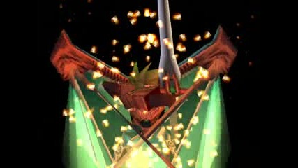 Lets Play Legend Of Dragoon 121 - Poltergeist
