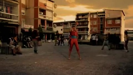 Bubulina Krasniqi - Elementi i 5te