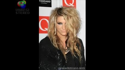 Kesha - Animal (album Sampler)