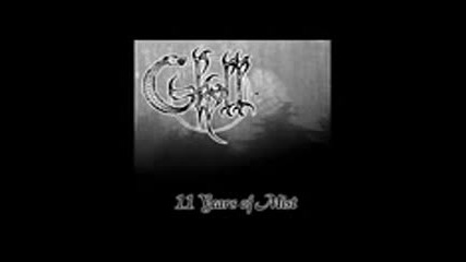 Skoll - 11 Years of Mist ( Full Album 2005 ) viking black metal Italy