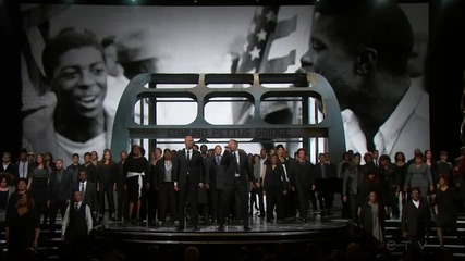 John Legend & Common - Glory