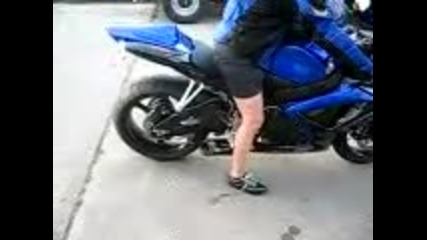 gsx r 600 two brothers exhaust 