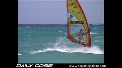 Surf Tricks