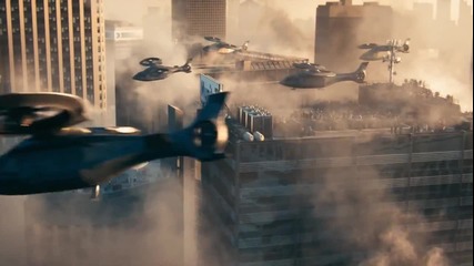 Call of Duty: Advanced Warfare - Launch Trailer