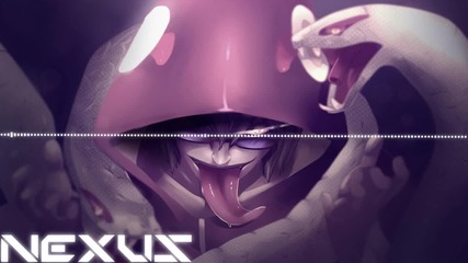 Hd Dubstep | Freakz - Monsta!