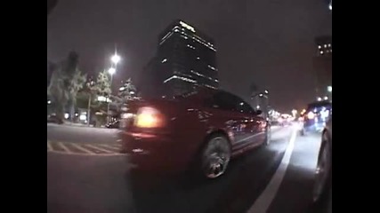 M-power presents Bmw's (e46) M3