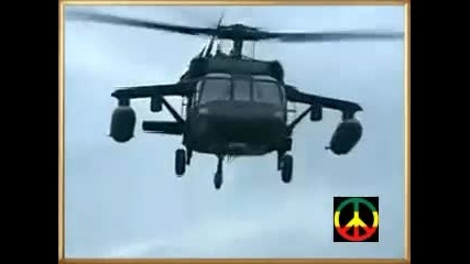 Ac/dc - Shoot To Thrill (military)