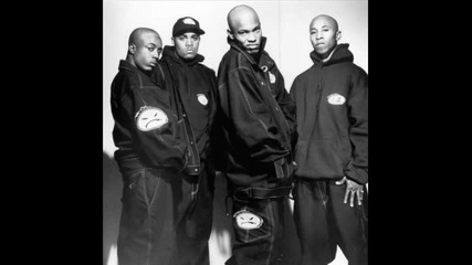 Onyx ( sticky fingaz ) - my dogz iz my gunz 