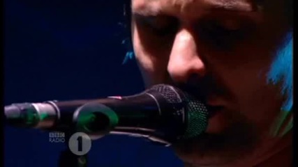 Muse - Man With The Harmonca + Koc [teignmouth Live 05.09.09]