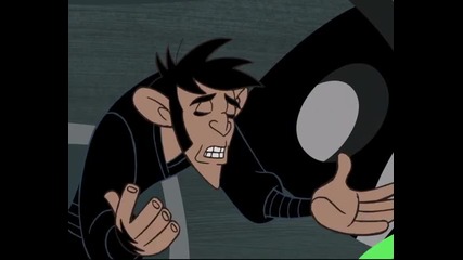 Kim Possible s01-e19 Bg-audio