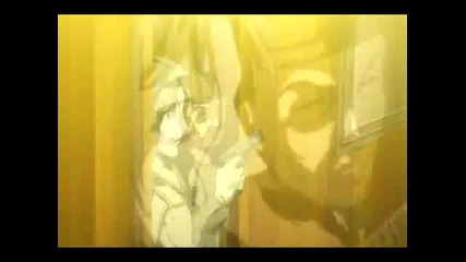 Black Blood Brothers Epizode 3 bg sub