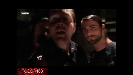 Wwe.smackdown 19.04.2013.част 3