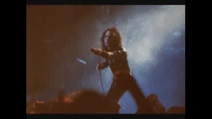 Dio - Heaven & Hell (live 1990)