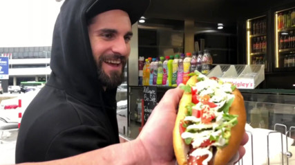 Seth Rollins reflects on his Vienna origins