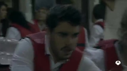 El Barco - те са невероятни