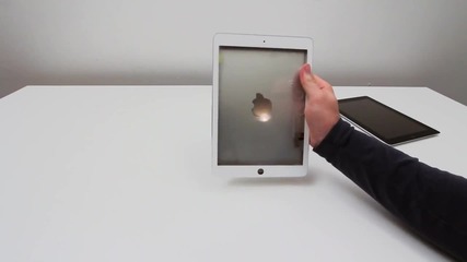 Ipad 5