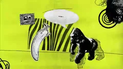 Ida Maria - I Like You So Much Better When You`re Naked [hd]