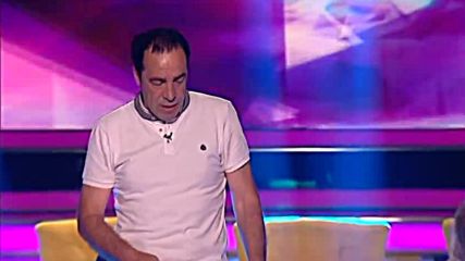 Hakala - Mogu bez tebe - Hh - Tv Grand 07.06.2018.