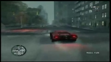 Gta 4 