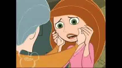 Kim Possible S04 Ep22 