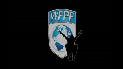 Best Freerunners of Wfpf - (2012)