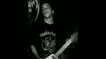 Petromyzon - In Front Of The Fear