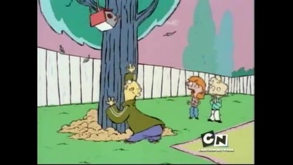 Ed, Edd n Eddy 20 - Shoo Ed