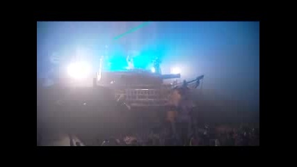 Armin van Buuren Feat. Nadia Ali - Who Is Watching