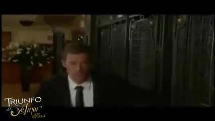Triunfo del Amor Capitulo 5 Avance 