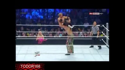 Wwe.smackdown 07.06.2013.част 3